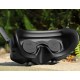 Защитная крышка окуляров очков DJI Goggles 2 (SunnyLife)