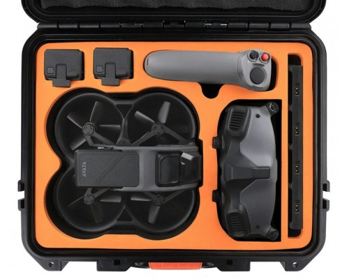 Защитный кейс DJI Avata (SunnyLife) Защитный кейс DJI Avata (SunnyLife)