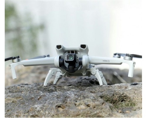 Удлинители шасси DJI Mini 3 (Складные) (SunnyLife) Удлинители шасси DJI Mini 3 (Складные) (SunnyLife)