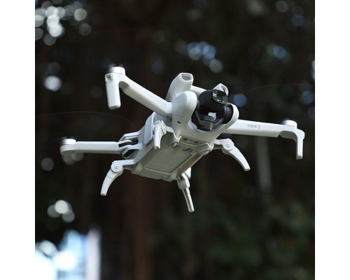 Удлинители шасси DJI Mini 3 (Складные) (SunnyLife) Удлинители шасси DJI Mini 3 (Складные) (SunnyLife)