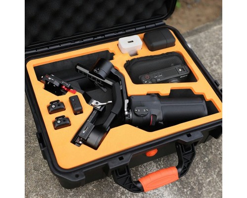 Защитный кейс DJI RS 3 Mini (SunnyLife) Защитный кейс DJI RS 3 Mini (SunnyLife)