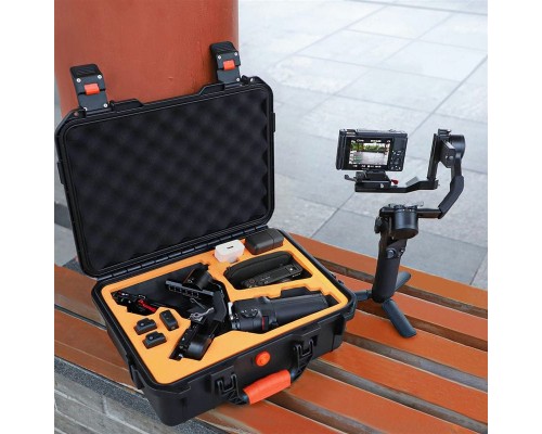 Защитный кейс DJI RS 3 Mini (SunnyLife) Защитный кейс DJI RS 3 Mini (SunnyLife)