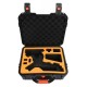 Защитный кейс DJI RS 3 Mini (SunnyLife)