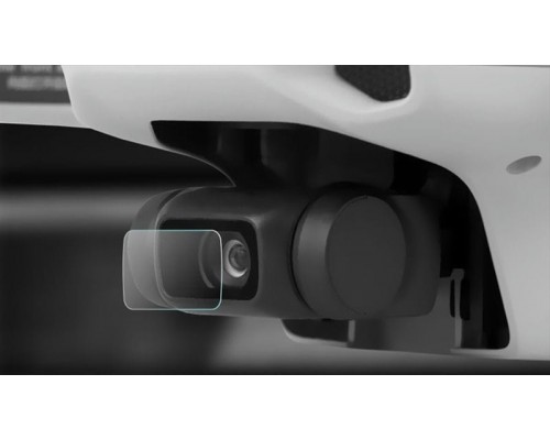 Защитное стекло для камеры DJI Mavic Mini / Mini 2 (2 шт.) (SunnyLife) Защитное стекло для камеры DJI Mavic Mini / Mini 2 (2 шт.) (SunnyLife)