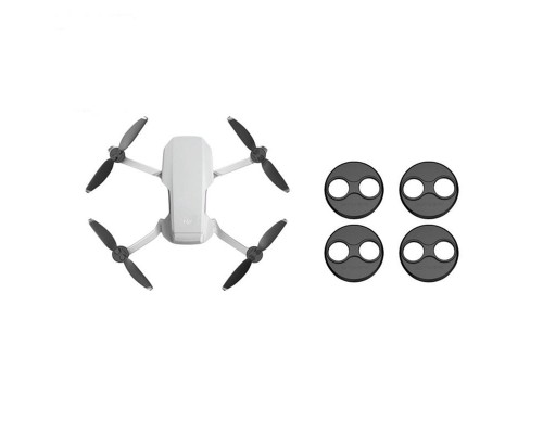 Защита моторов DJI Mavic Mini / SE / Mini 3 / Mini 3 Pro (SunnyLife) Защита моторов DJI Mavic Mini / SE / Mini 3 / Mini 3 Pro (SunnyLife)