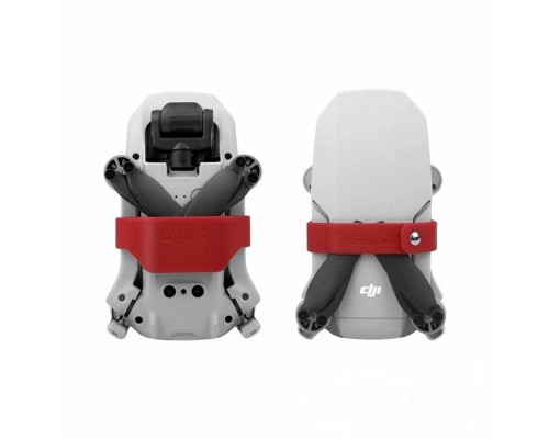 Фиксатор пропеллеров DJI Mavic Mini / Mini 2 (Красный) (SunnyLife) Фиксатор пропеллеров DJI Mavic Mini / Mini 2 (Красный) (SunnyLife)