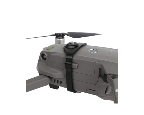 Крепление аксессуаров 360° DJI Mavic 2 (SunnyLife) Крепление аксессуаров 360° DJI Mavic 2 (SunnyLife)