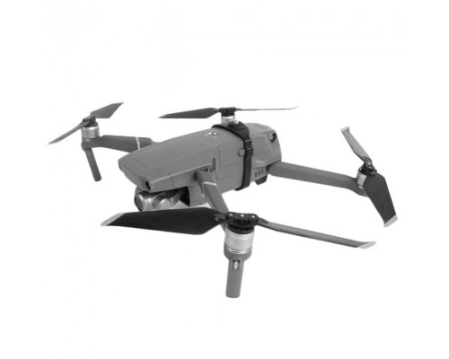 Крепление аксессуаров 360° DJI Mavic 2 (SunnyLife) Крепление аксессуаров 360° DJI Mavic 2 (SunnyLife)