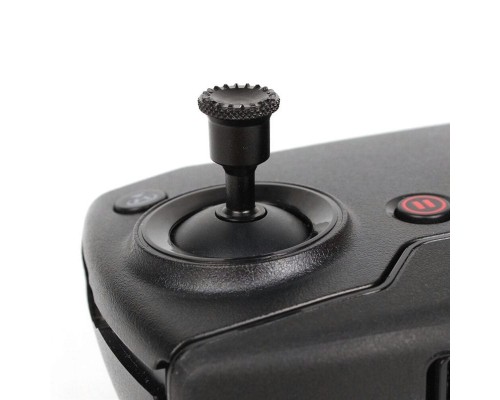 Стики пульта DJI Mavic Mini / Mavic 2 / Mavic Air (Серый) (SunnyLife) Стики пульта DJI Mavic Mini / Mavic 2 / Mavic Air (Серый) (SunnyLife)