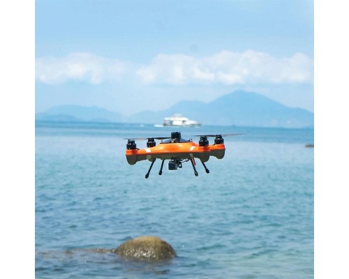 PL2-F Механизм выпуска лески с встроенной водонепроницаемой HD камерой SwellPro Fisherman FD1 (SwellPro) PL2-F Механизм выпуска лески с встроенной водонепроницаемой HD камерой SwellPro Fisherman FD1 (SwellPro)