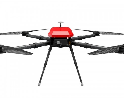 Квадрокоптер T-DRONES M1200