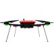 Квадрокоптер T-DRONES M690A