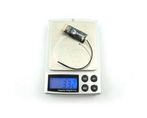 Приёмник TBS Crossfire Micro RX V2