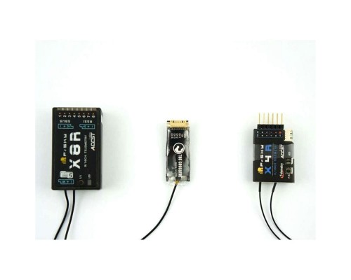Приёмник TBS Crossfire Micro RX V2