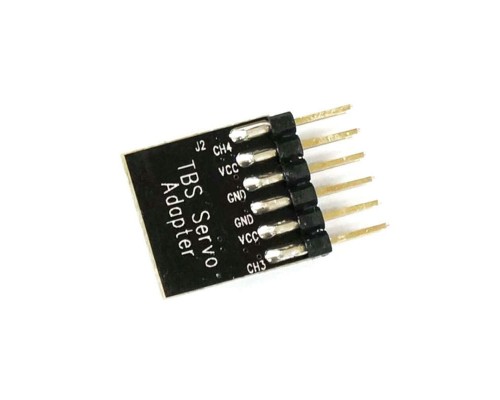 Приёмник TBS Crossfire Micro RX V2