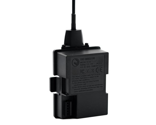 ВЧ модуль TBS Crossfire Micro TX V2 ВЧ модуль TBS Crossfire Micro TX V2