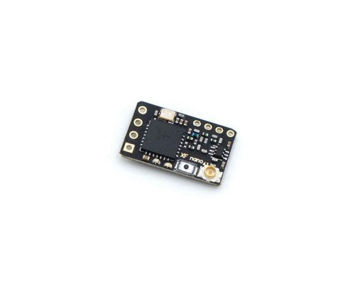 Приёмник TBS Crossfire Nano RX Приёмник TBS Crossfire Nano RX