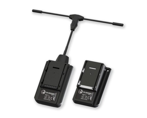 ВЧ модуль TBS Crossfire Nano TX (868/915 МГц) ВЧ модуль TBS Crossfire Nano TX (868/915 МГц)