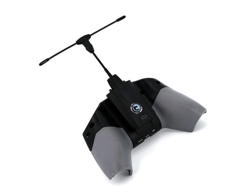 ВЧ модуль TBS Crossfire Nano TX (868/915 МГц) ВЧ модуль TBS Crossfire Nano TX (868/915 МГц)