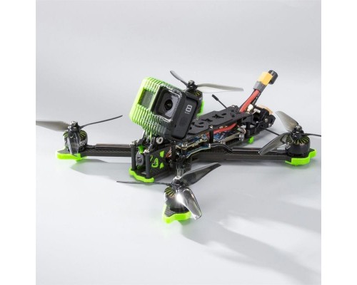 Квадрокоптер iFlight TITAN XL5 Analog с GPS Квадрокоптер iFlight TITAN XL5 Analog с GPS
