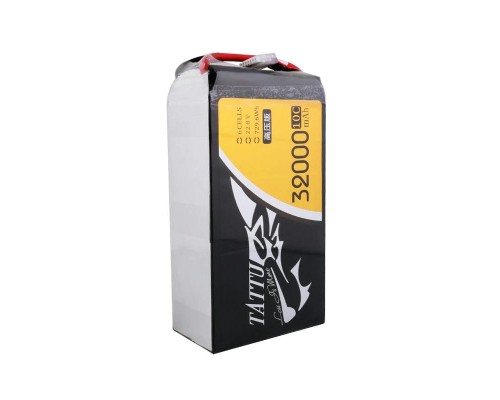 Аккумулятор Tattu 32000мАч 6S 10C 22,8В LiPo Аккумулятор Tattu 32000мАч 6S 10C 22,8В LiPo