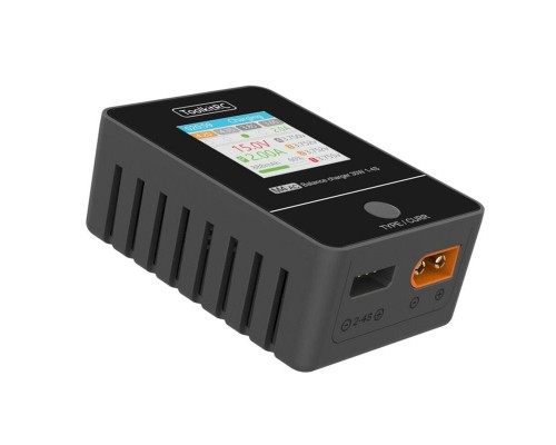 Зарядное устройство ToolkitRC M4AC (XT60) Зарядное устройство ToolkitRC M4AC (XT60)