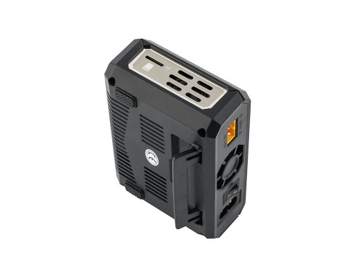 Многофункциональное зарядное устройство ToolkitRC M7AC