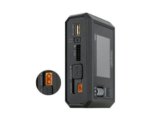 Многофункциональное зарядное устройство ToolkitRC M7AC