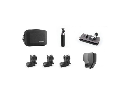Комплект аксессуаров "Travel Set" для DJI Osmo Pocket (PGYTECH P-18C-043)