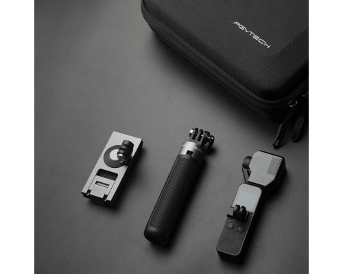 Комплект аксессуаров "Travel Set" для DJI Osmo Pocket (PGYTECH P-18C-043)