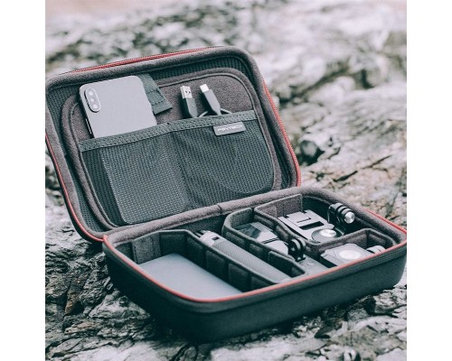 Комплект аксессуаров "Travel Set" для DJI Osmo Pocket (PGYTECH P-18C-043)