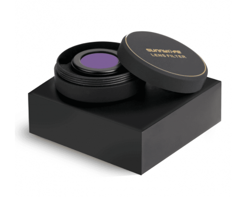 Ультрафиолетовый UV фильтр DJI Mavic 2 Zoom (SunnyLife) Ультрафиолетовый UV фильтр DJI Mavic 2 Zoom (SunnyLife)