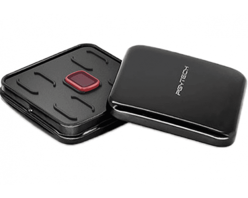 Ультрафиолетовый UV фильтр DJI Osmo Pocket (Professional) (PGYTECH P-18C-010)