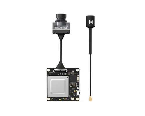 FPV камера Walksnail Avatar Nano + цифровая система Walksnail Avatar Mini 1S FPV камера Walksnail Avatar Nano + цифровая система Walksnail Avatar Mini 1S