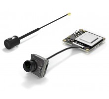 FPV камера Walksnail Avatar Nano + цифровая система Walksnail Avatar Mini 1S