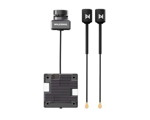 FPV камера Walksnail Avatar Micro + цифровая система Walksnail Avatar HD FPV камера Walksnail Avatar Micro + цифровая система Walksnail Avatar HD