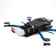 Квадрокоптер BETAFPV X-Knight 360 Analog (PNP)
