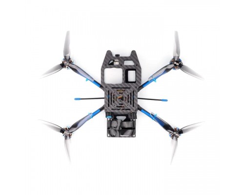 Квадрокоптер BETAFPV X-Knight 360 Analog (PNP) Квадрокоптер BETAFPV X-Knight 360 Analog (PNP)