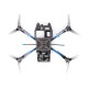 Квадрокоптер BETAFPV X-Knight 360 Analog (PNP)
