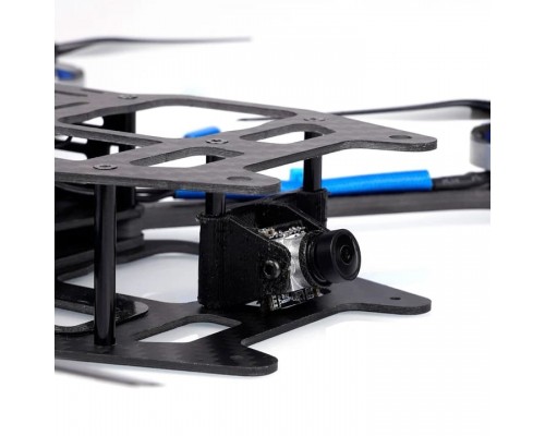 Квадрокоптер BETAFPV X-Knight 360 Analog (PNP) Квадрокоптер BETAFPV X-Knight 360 Analog (PNP)