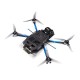 Квадрокоптер BETAFPV X-Knight 360 Analog (PNP)