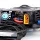 Квадрокоптер BETAFPV X-Knight 360 Analog (PNP)