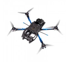 Квадрокоптер BETAFPV X-Knight 360 Analog (PNP)