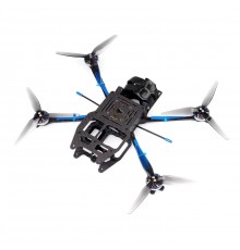 Квадрокоптер BETAFPV X-Knight 360 Analog (PNP)