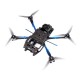 Квадрокоптер BETAFPV X-Knight 360 Analog (PNP)