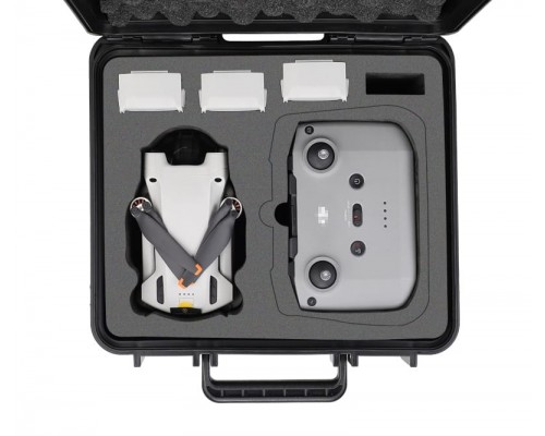 Защитный кейс DJI Mini 3 Pro