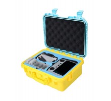 Защитный кейс DJI Mini 3 Pro (Бирюзовый)