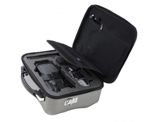 EVA кейс DJI Mavic 3 в пластиковом корпусе EVA кейс DJI Mavic 3 в пластиковом корпусе