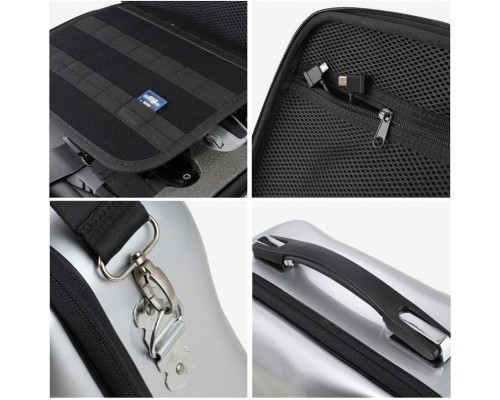 EVA кейс DJI Mavic 3 в пластиковом корпусе EVA кейс DJI Mavic 3 в пластиковом корпусе