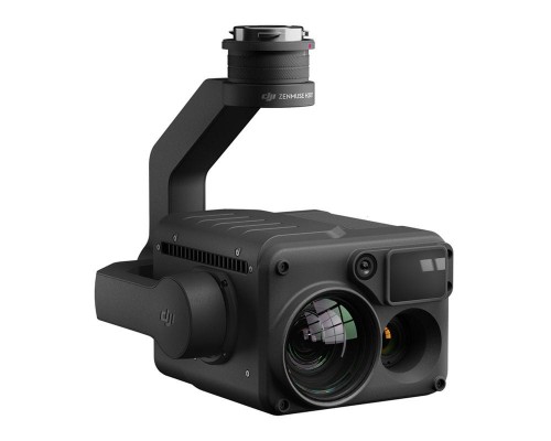 Камера c подвесом DJI Zenmuse H20T Камера c подвесом DJI Zenmuse H20T